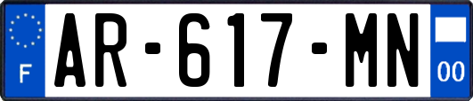 AR-617-MN