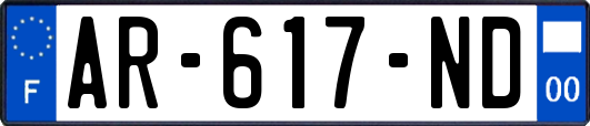 AR-617-ND