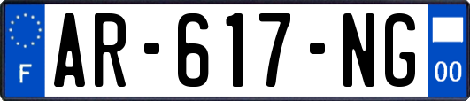 AR-617-NG