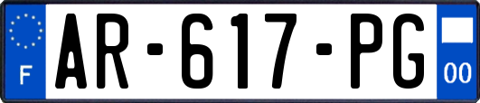 AR-617-PG