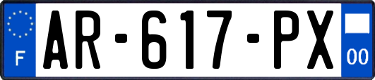 AR-617-PX