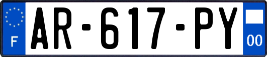 AR-617-PY