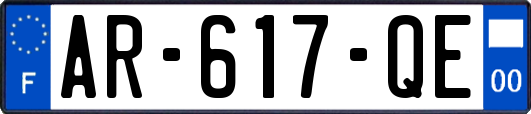 AR-617-QE