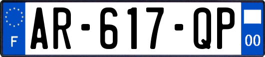 AR-617-QP