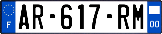 AR-617-RM