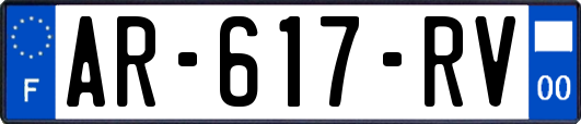 AR-617-RV