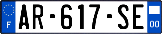 AR-617-SE