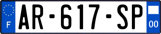 AR-617-SP