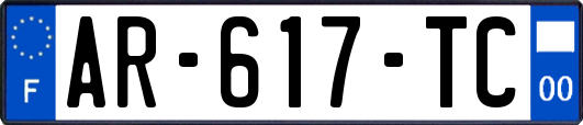 AR-617-TC