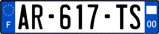 AR-617-TS