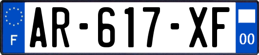 AR-617-XF
