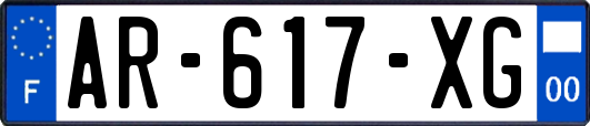 AR-617-XG