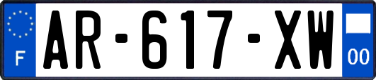 AR-617-XW