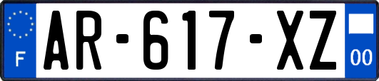AR-617-XZ