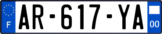 AR-617-YA