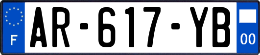 AR-617-YB
