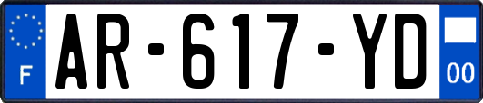 AR-617-YD