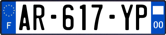 AR-617-YP