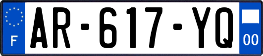 AR-617-YQ