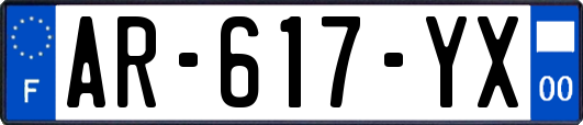 AR-617-YX