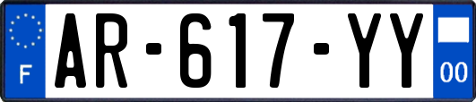AR-617-YY