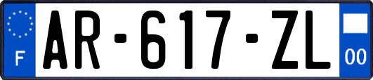 AR-617-ZL