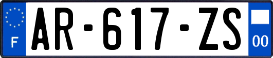 AR-617-ZS