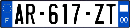 AR-617-ZT