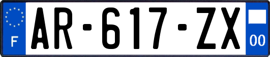 AR-617-ZX