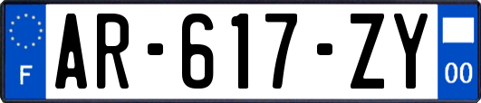 AR-617-ZY