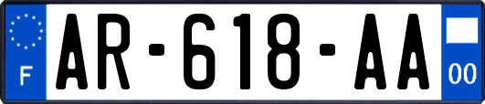 AR-618-AA