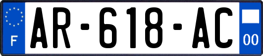 AR-618-AC