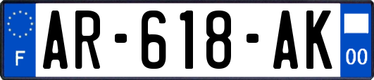 AR-618-AK