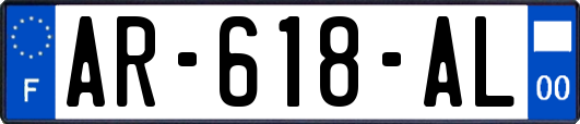 AR-618-AL