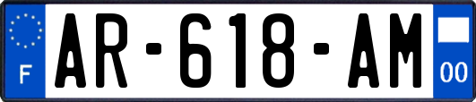 AR-618-AM