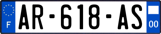 AR-618-AS