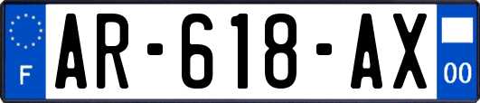 AR-618-AX
