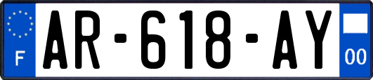 AR-618-AY