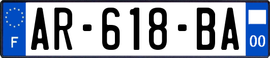 AR-618-BA