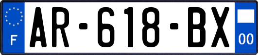 AR-618-BX