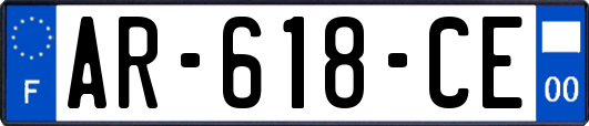 AR-618-CE