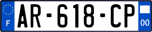 AR-618-CP