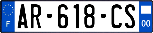 AR-618-CS