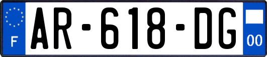 AR-618-DG