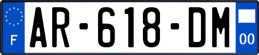 AR-618-DM