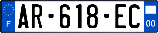 AR-618-EC