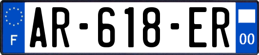 AR-618-ER