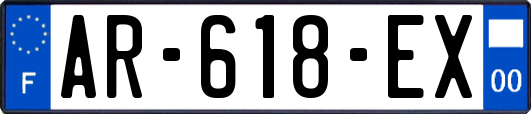 AR-618-EX