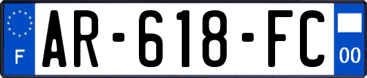 AR-618-FC
