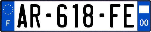 AR-618-FE